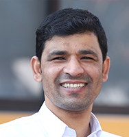 Raju Augi